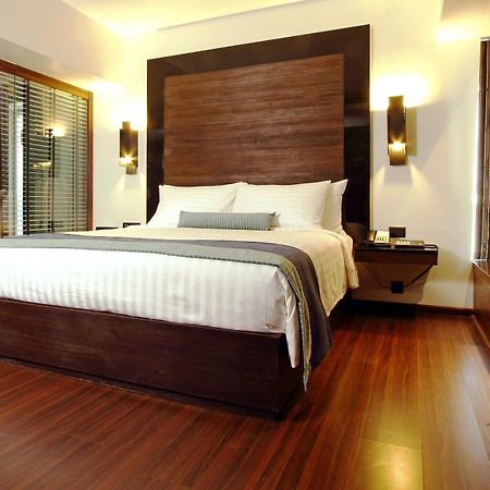 Kammasandra Svenska Design Hotel, Electronic City, Bangalore מראה חיצוני תמונה