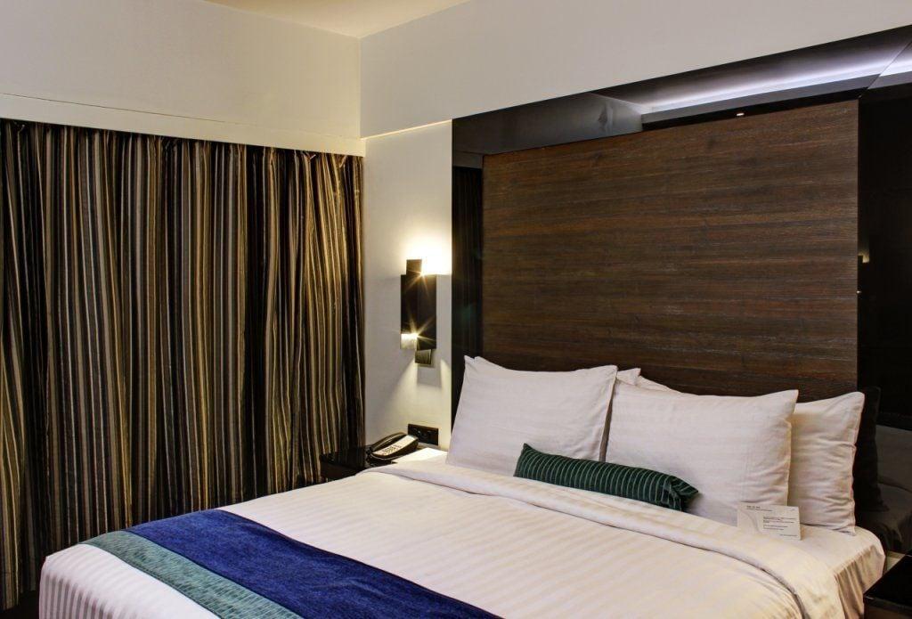 Kammasandra Svenska Design Hotel, Electronic City, Bangalore מראה חיצוני תמונה