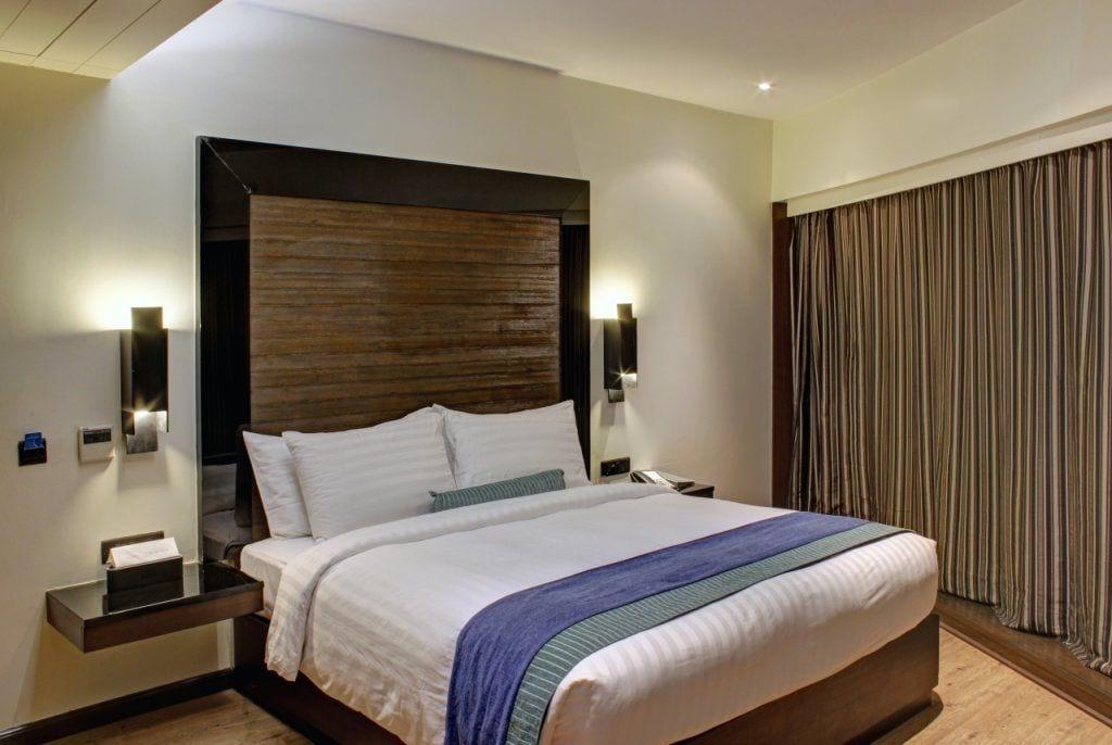 Kammasandra Svenska Design Hotel, Electronic City, Bangalore מראה חיצוני תמונה