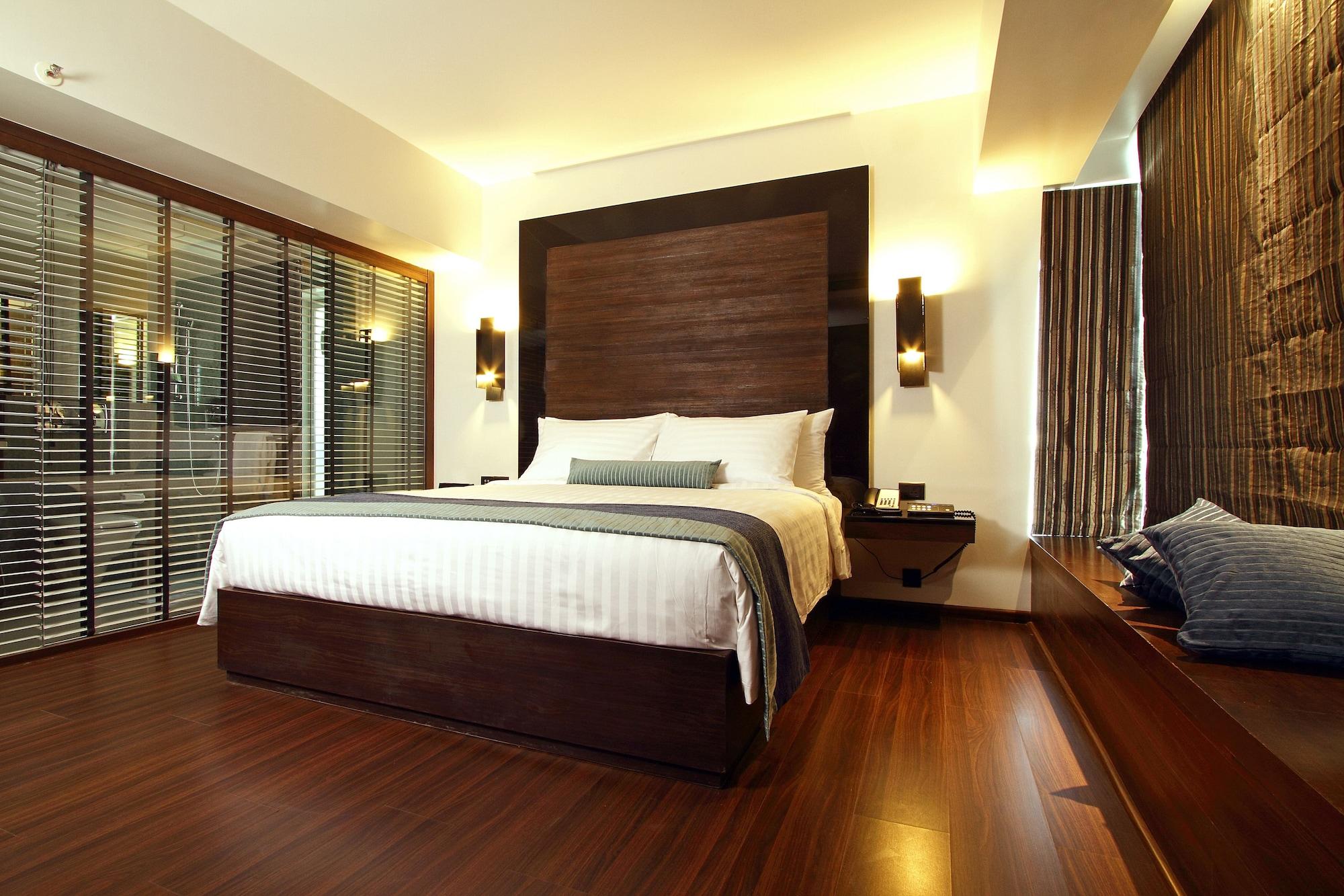 Kammasandra Svenska Design Hotel, Electronic City, Bangalore מראה חיצוני תמונה
