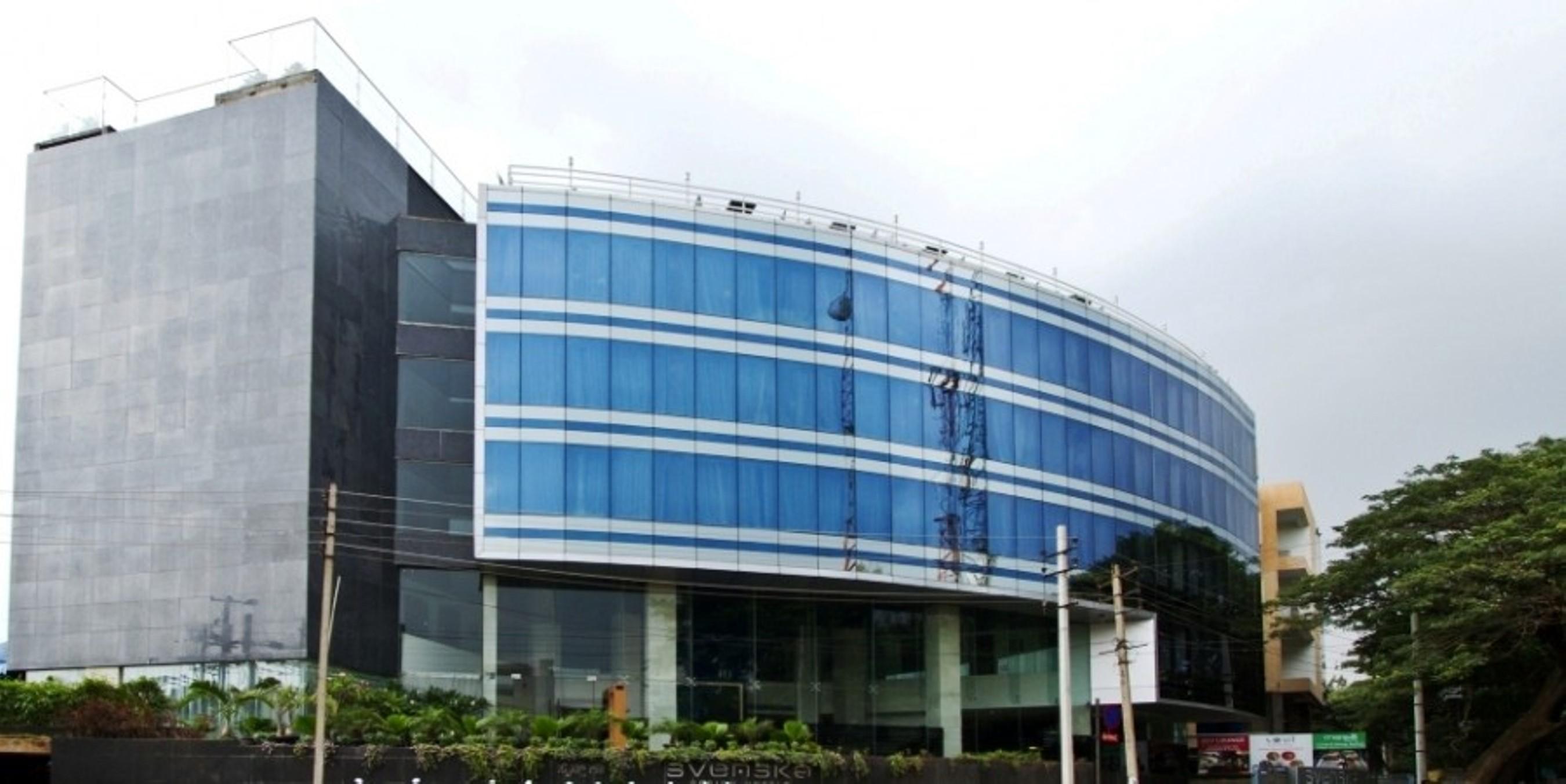 Kammasandra Svenska Design Hotel, Electronic City, Bangalore מראה חיצוני תמונה
