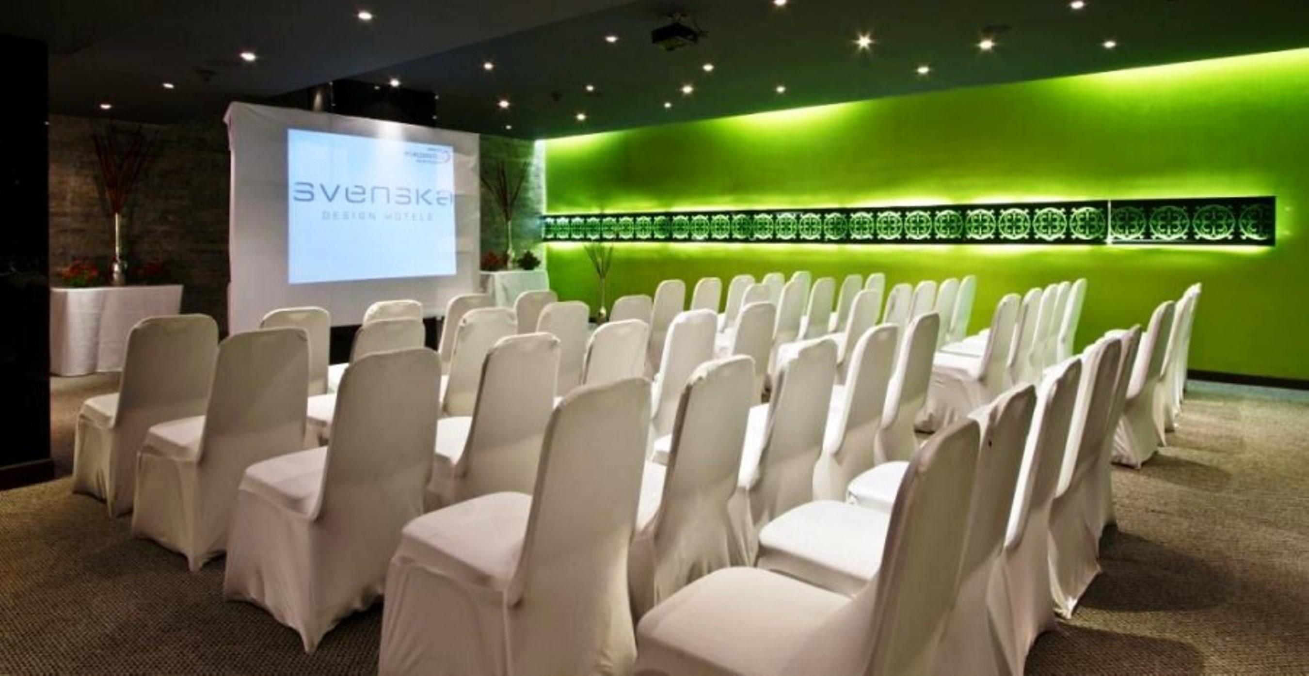 Kammasandra Svenska Design Hotel, Electronic City, Bangalore מראה חיצוני תמונה