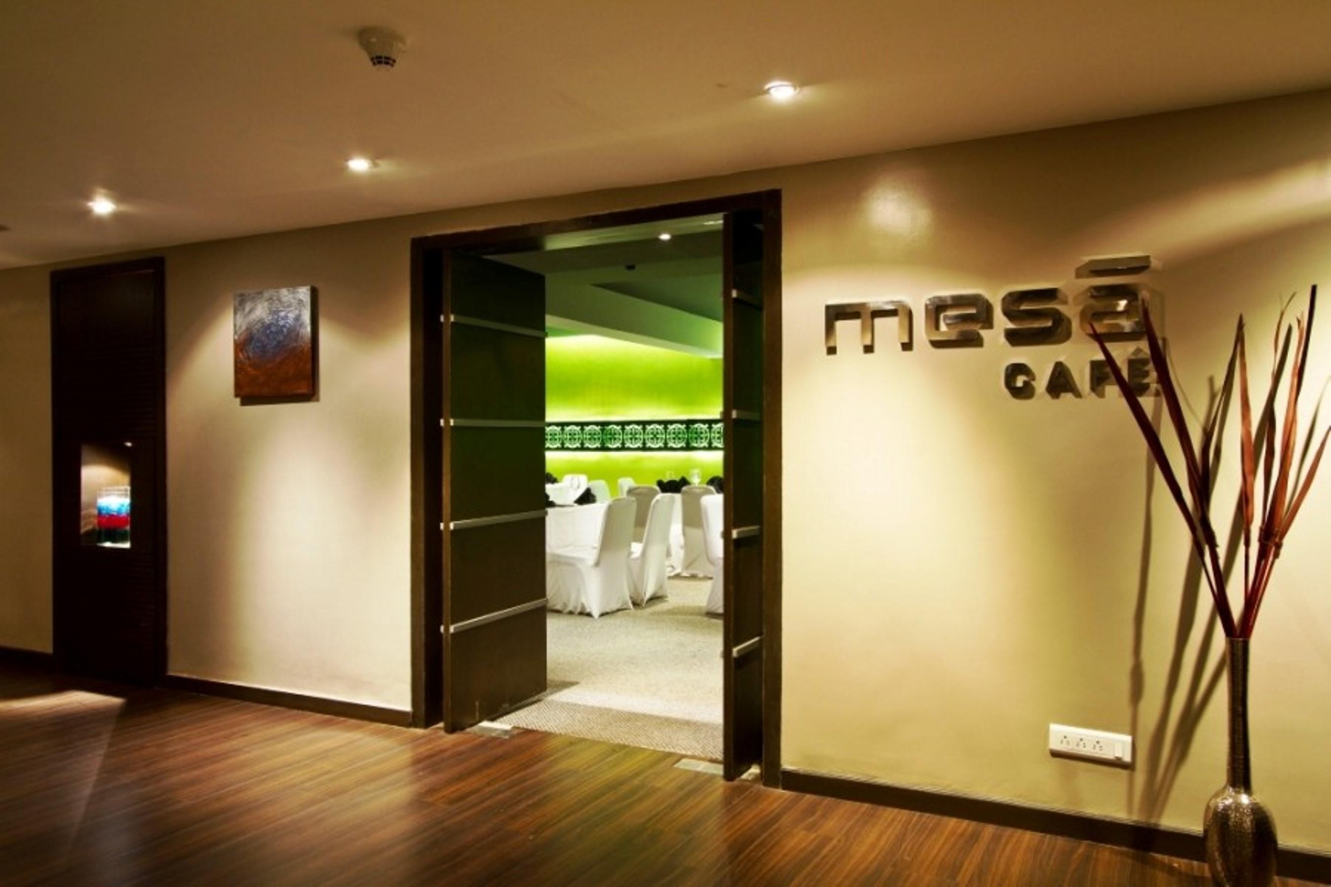 Kammasandra Svenska Design Hotel, Electronic City, Bangalore מראה חיצוני תמונה