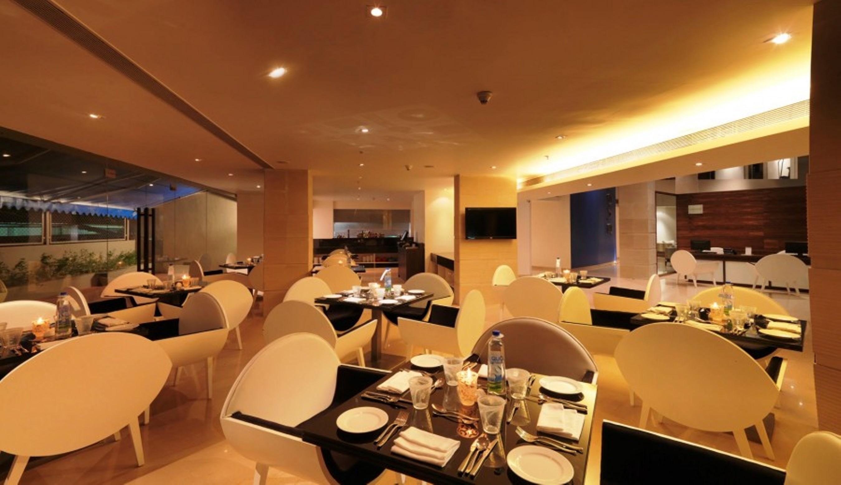 Kammasandra Svenska Design Hotel, Electronic City, Bangalore מראה חיצוני תמונה