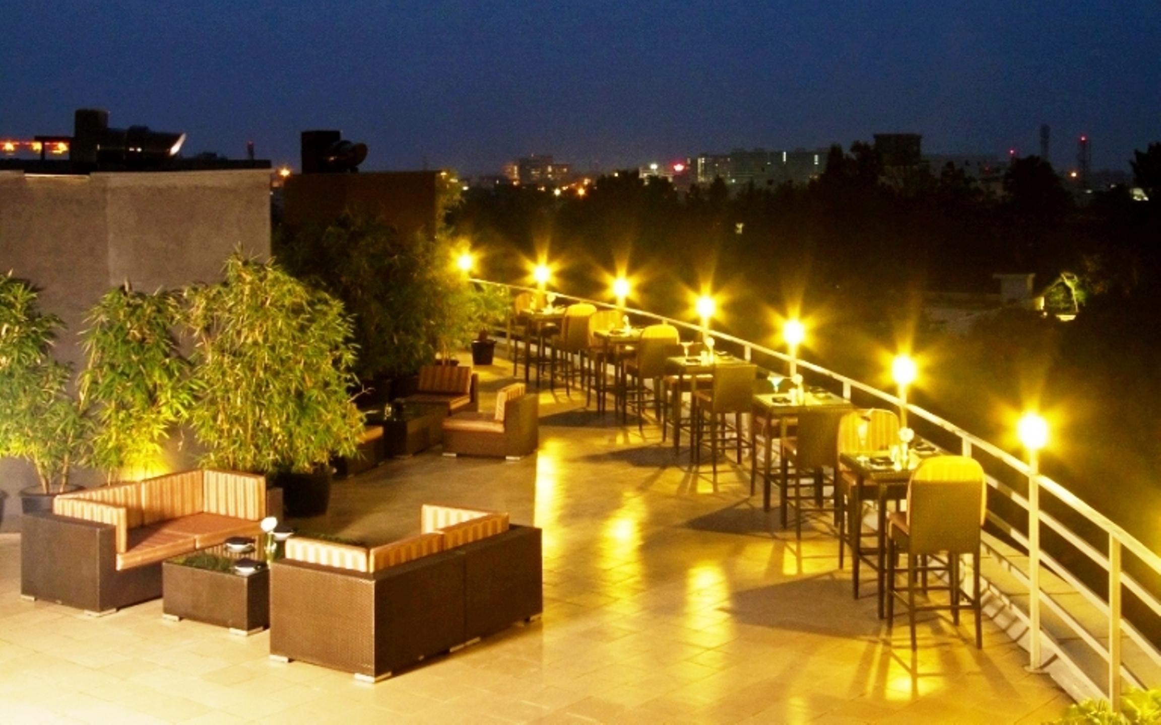 Kammasandra Svenska Design Hotel, Electronic City, Bangalore מראה חיצוני תמונה