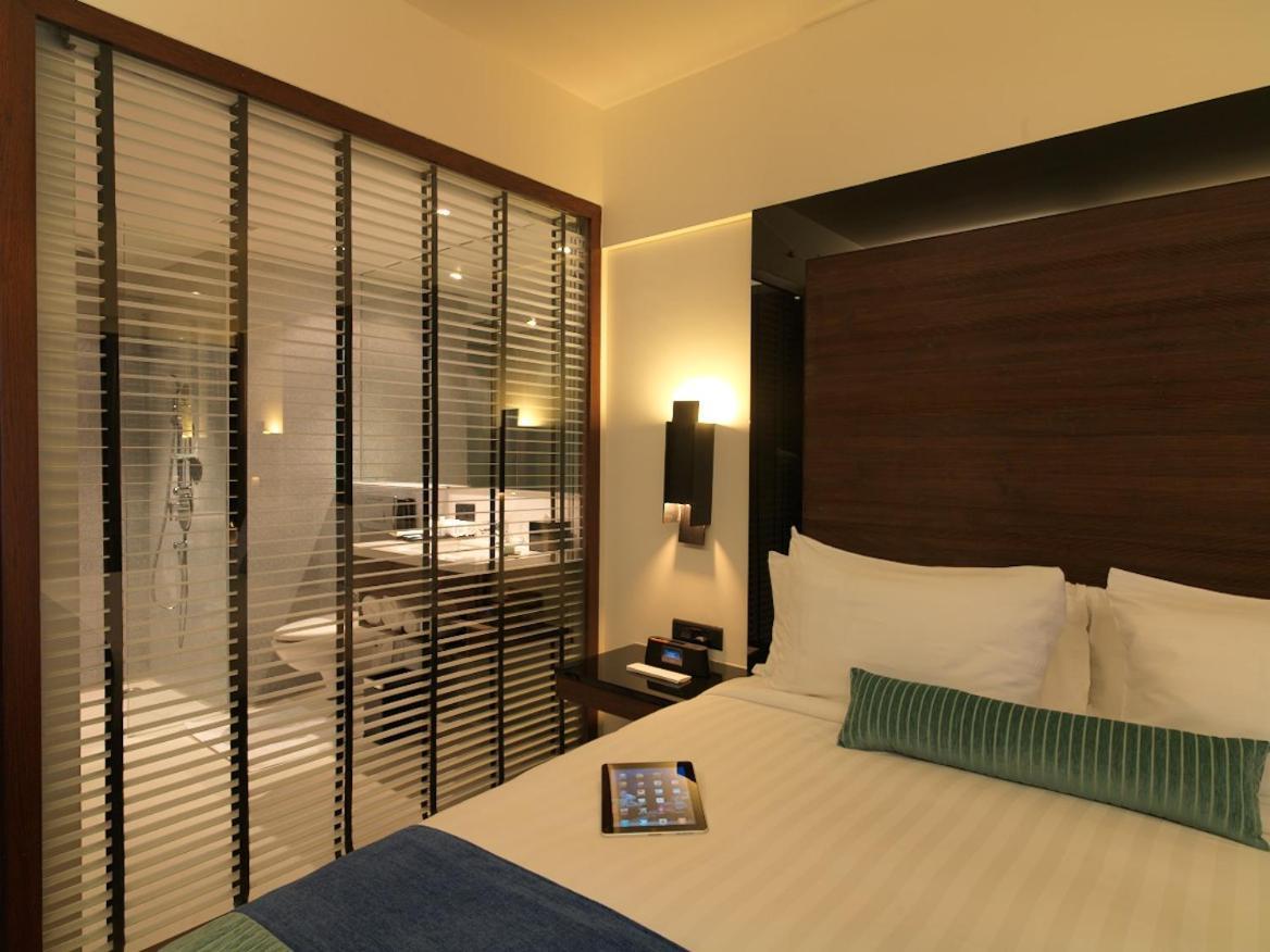 Kammasandra Svenska Design Hotel, Electronic City, Bangalore מראה חיצוני תמונה