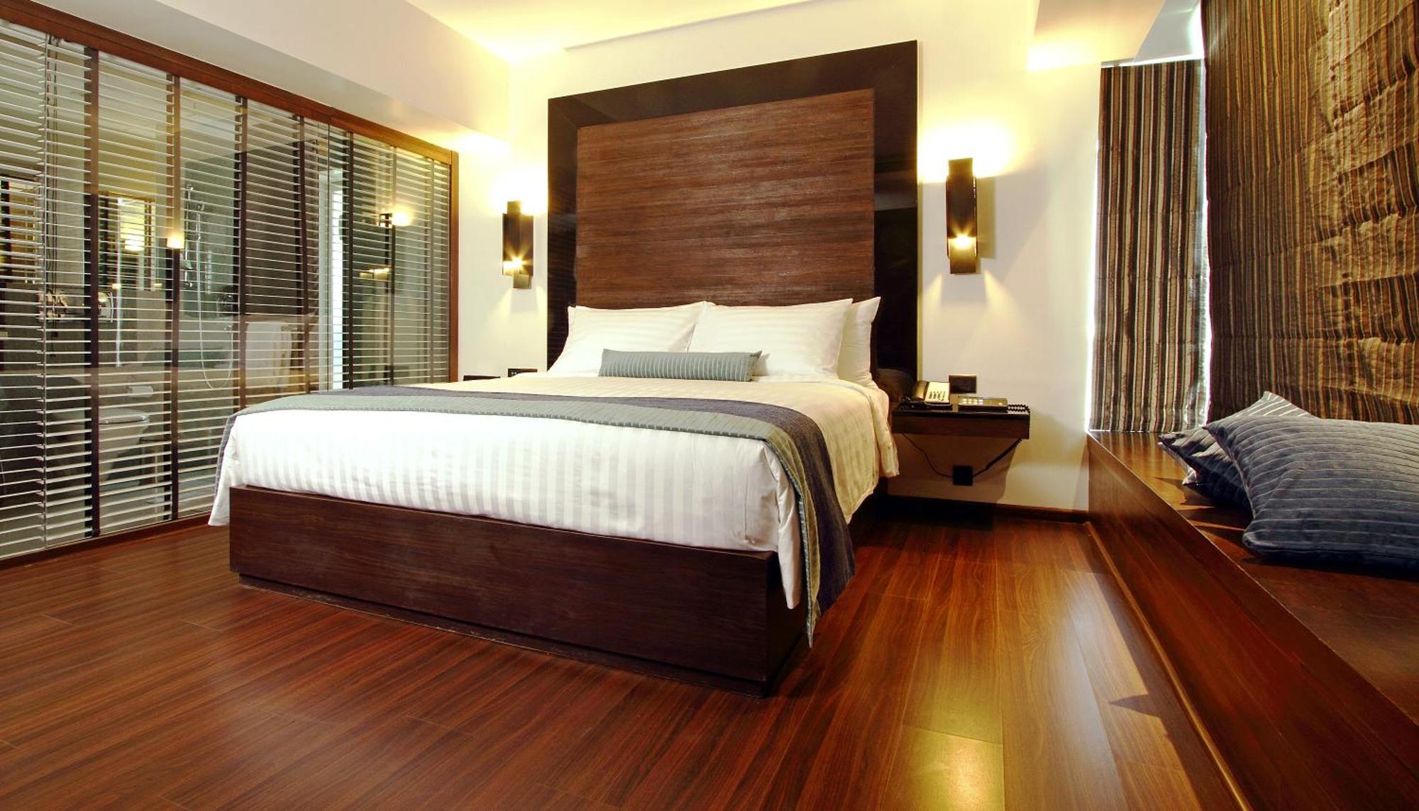 Kammasandra Svenska Design Hotel, Electronic City, Bangalore מראה חיצוני תמונה