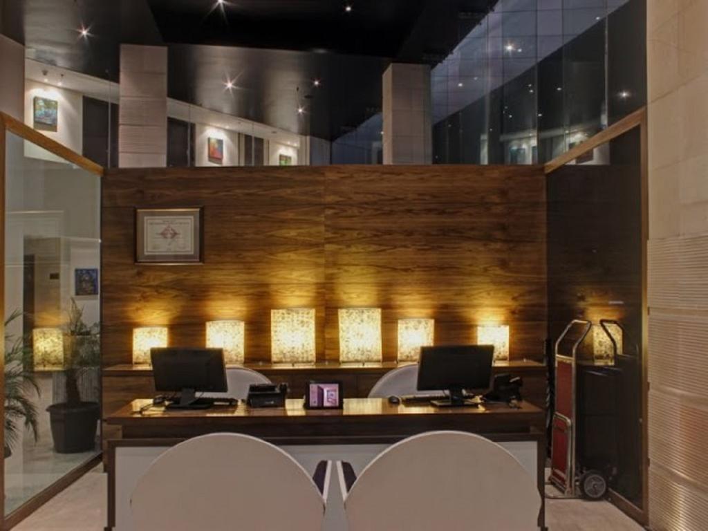 Kammasandra Svenska Design Hotel, Electronic City, Bangalore מראה חיצוני תמונה