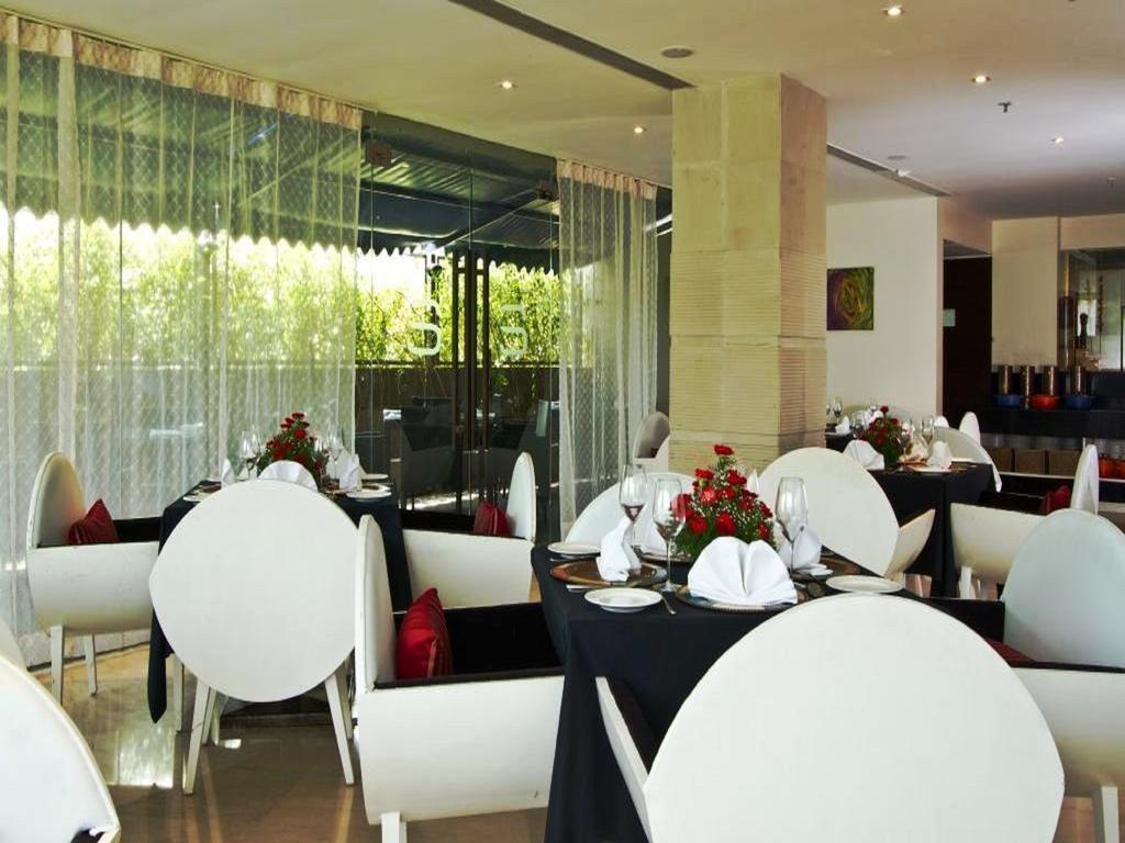 Kammasandra Svenska Design Hotel, Electronic City, Bangalore מראה חיצוני תמונה