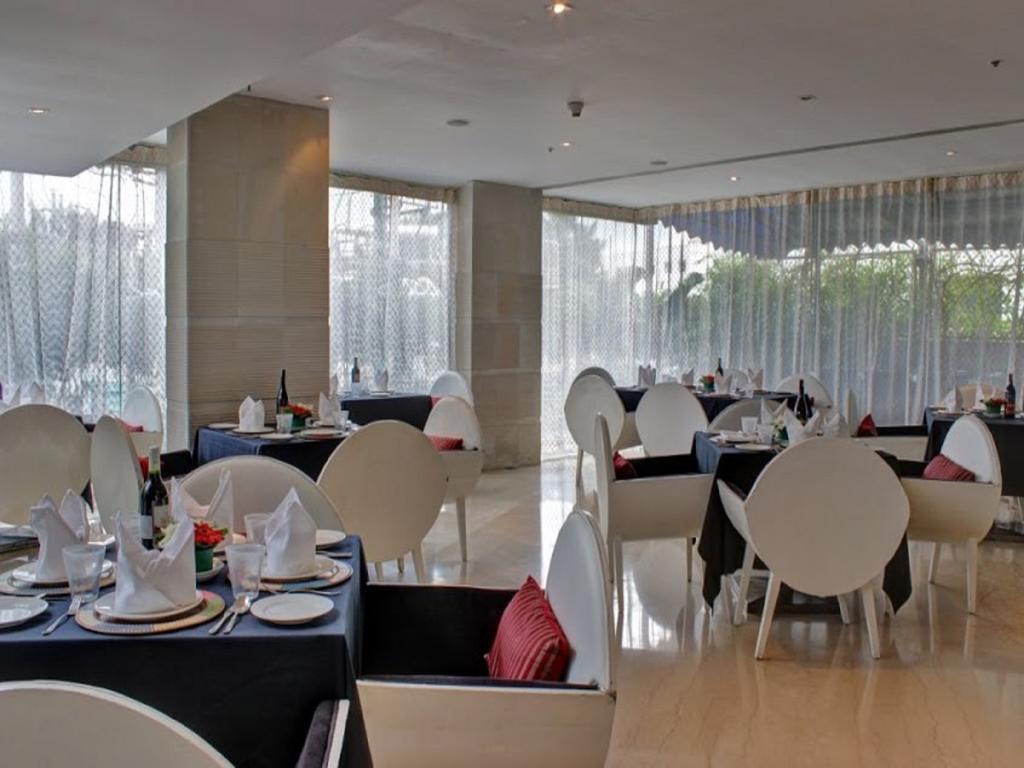 Kammasandra Svenska Design Hotel, Electronic City, Bangalore מראה חיצוני תמונה