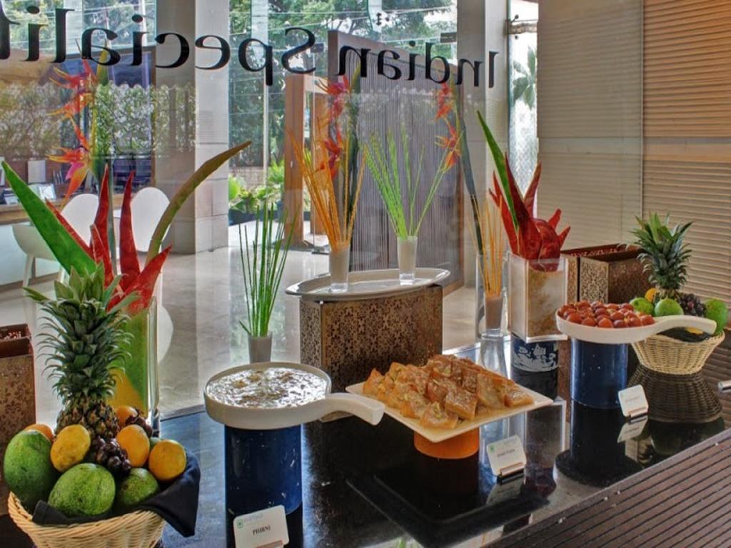 Kammasandra Svenska Design Hotel, Electronic City, Bangalore מראה חיצוני תמונה