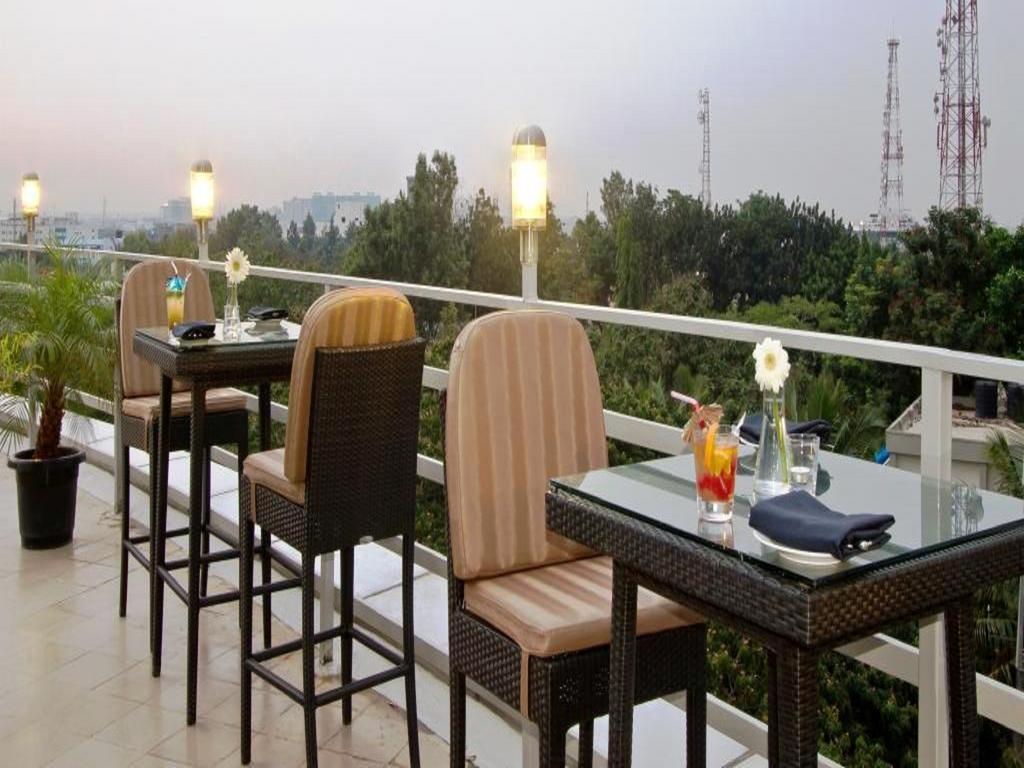 Kammasandra Svenska Design Hotel, Electronic City, Bangalore מראה חיצוני תמונה