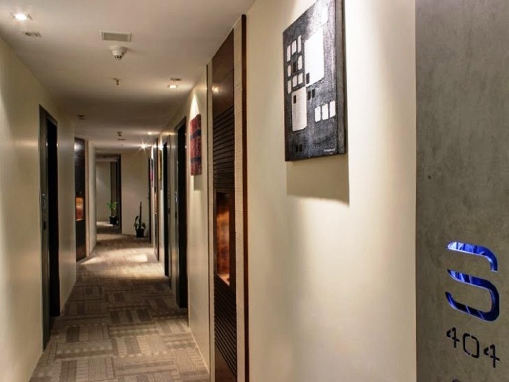 Kammasandra Svenska Design Hotel, Electronic City, Bangalore מראה חיצוני תמונה