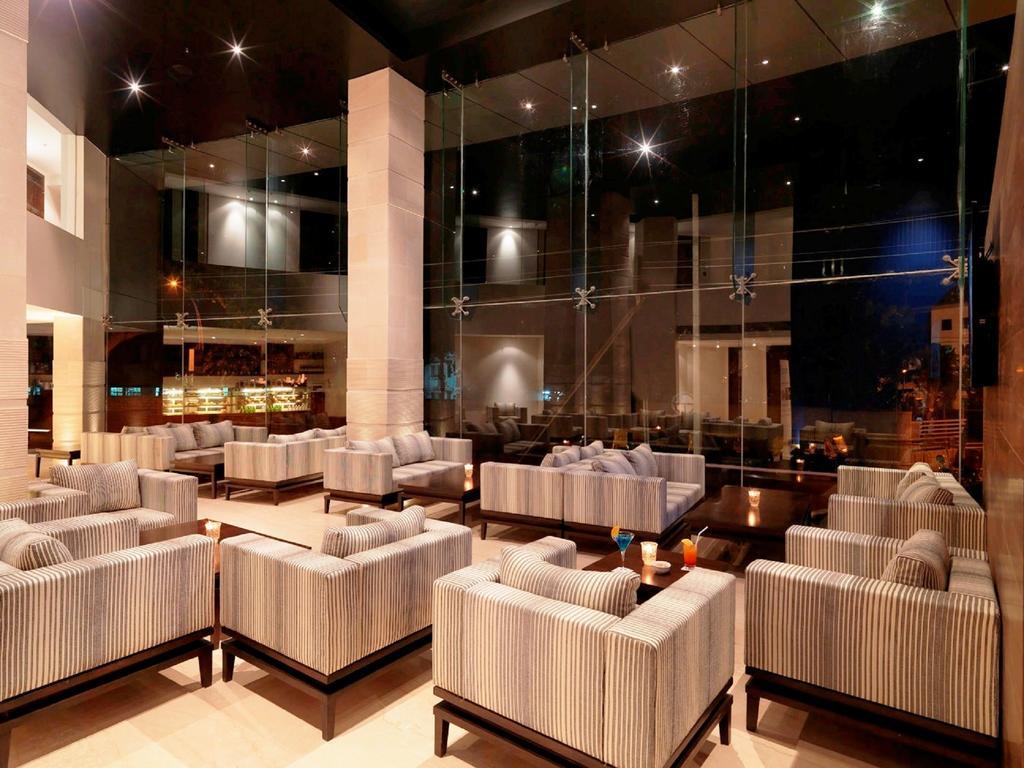 Kammasandra Svenska Design Hotel, Electronic City, Bangalore מראה חיצוני תמונה