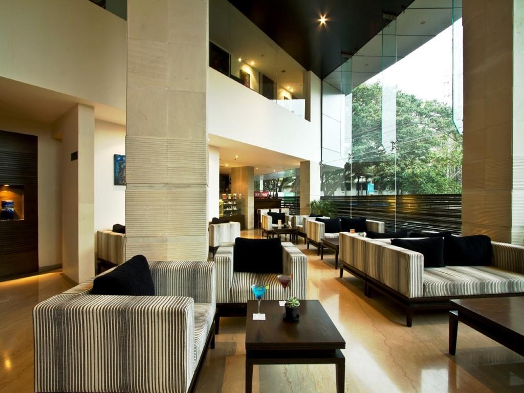 Kammasandra Svenska Design Hotel, Electronic City, Bangalore מראה חיצוני תמונה