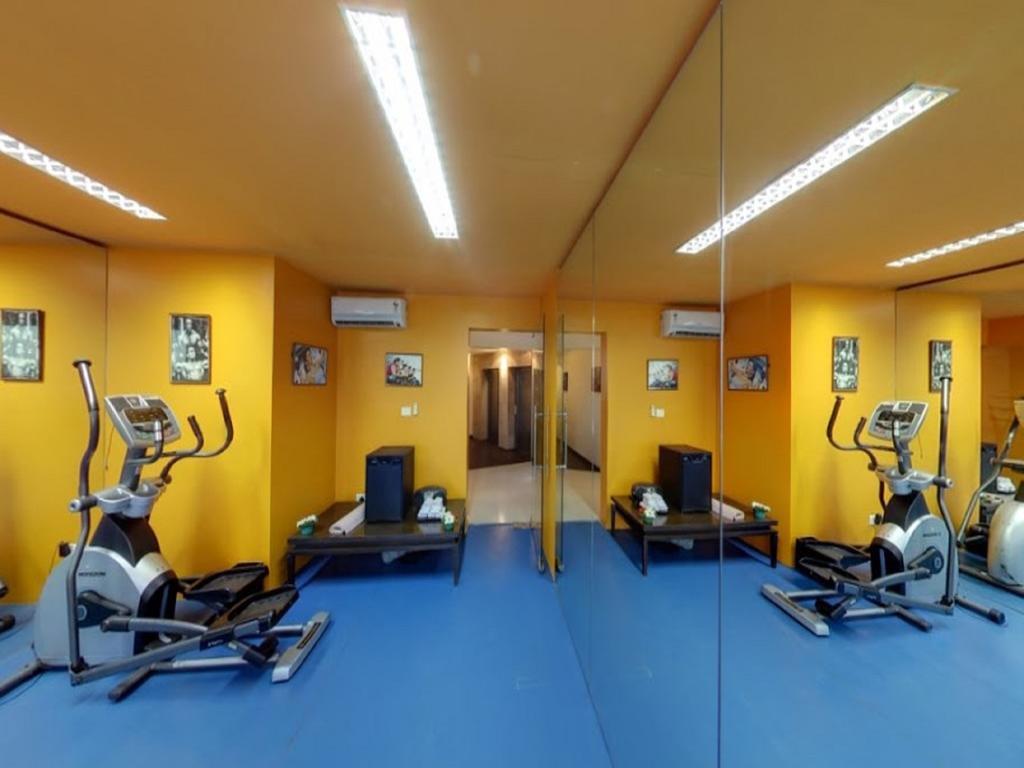 Kammasandra Svenska Design Hotel, Electronic City, Bangalore מראה חיצוני תמונה