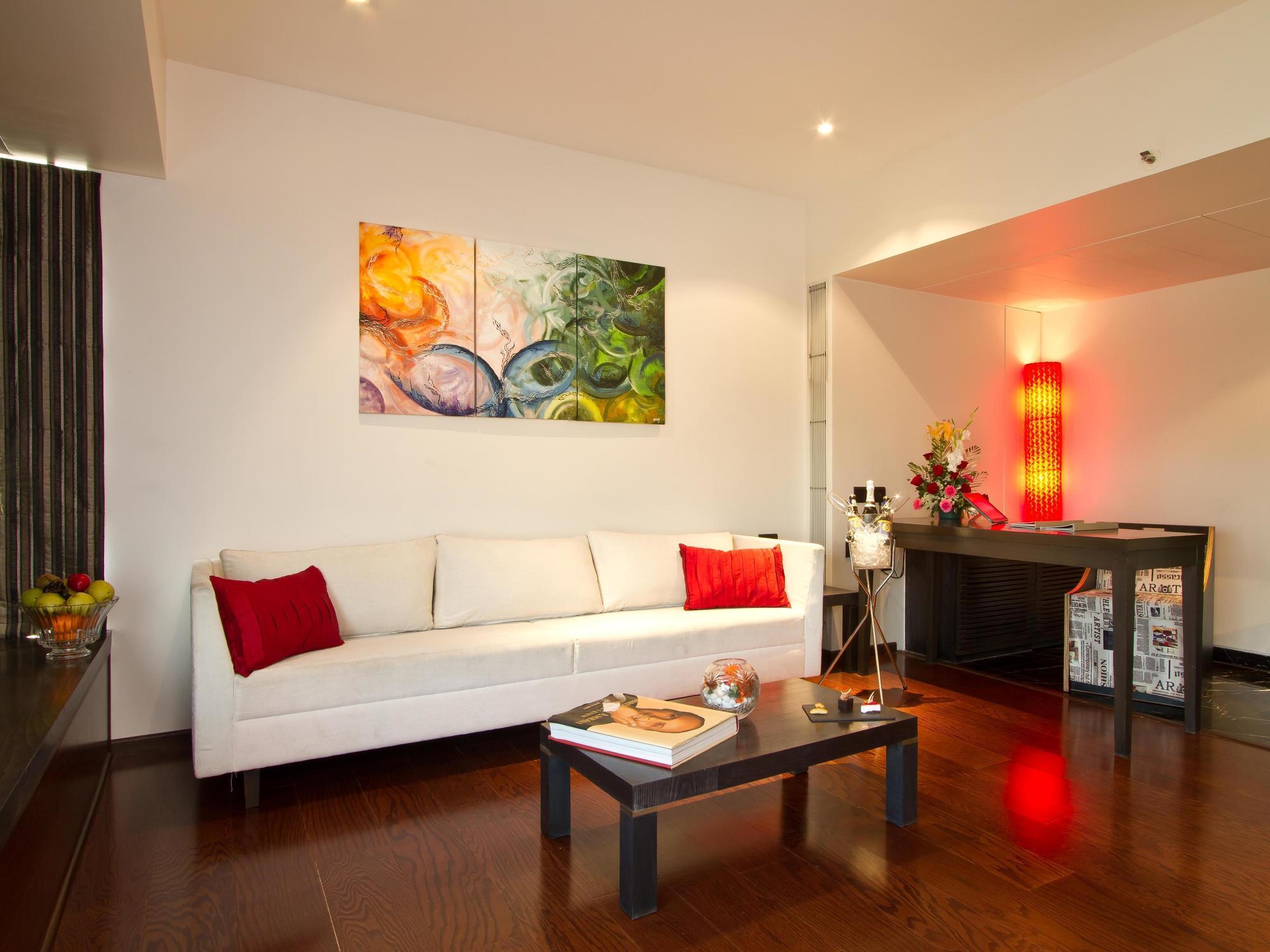 Kammasandra Svenska Design Hotel, Electronic City, Bangalore מראה חיצוני תמונה