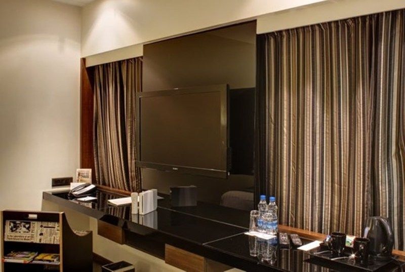 Kammasandra Svenska Design Hotel, Electronic City, Bangalore מראה חיצוני תמונה
