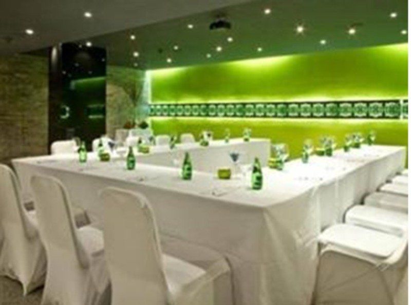 Kammasandra Svenska Design Hotel, Electronic City, Bangalore מראה חיצוני תמונה
