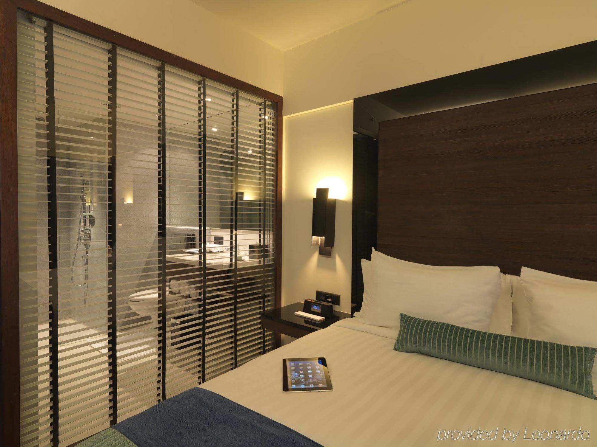 Kammasandra Svenska Design Hotel, Electronic City, Bangalore חדר תמונה